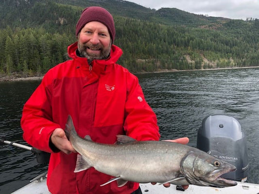 Reel Adventures Fishing Report - December 2020