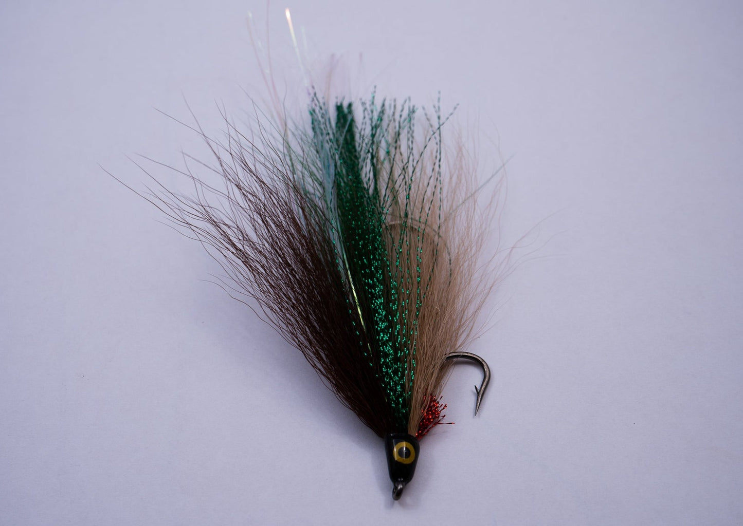 #227 | Classic Bucktail Fly