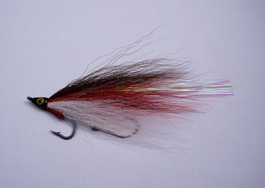 #217 | Classic Bucktail Fly