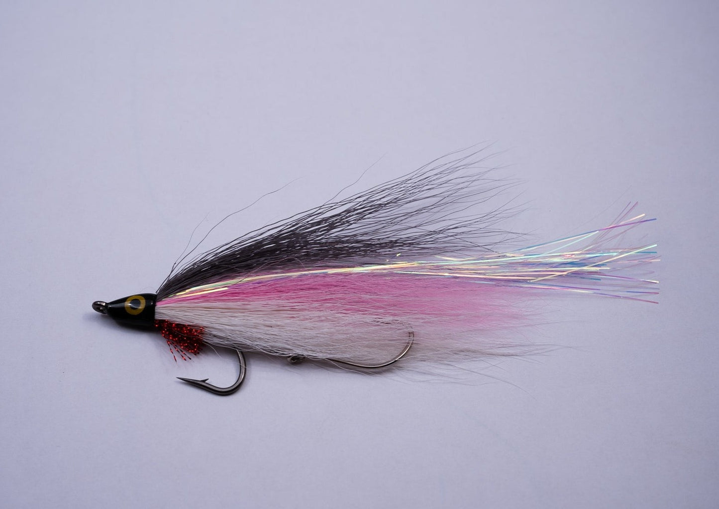 #202 | Classic Bucktail Fly