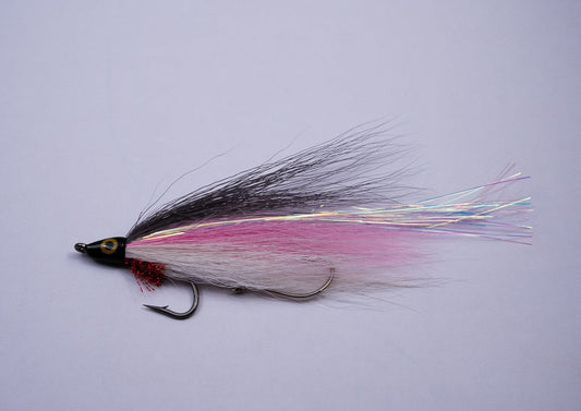 #202 | Classic Bucktail Fly