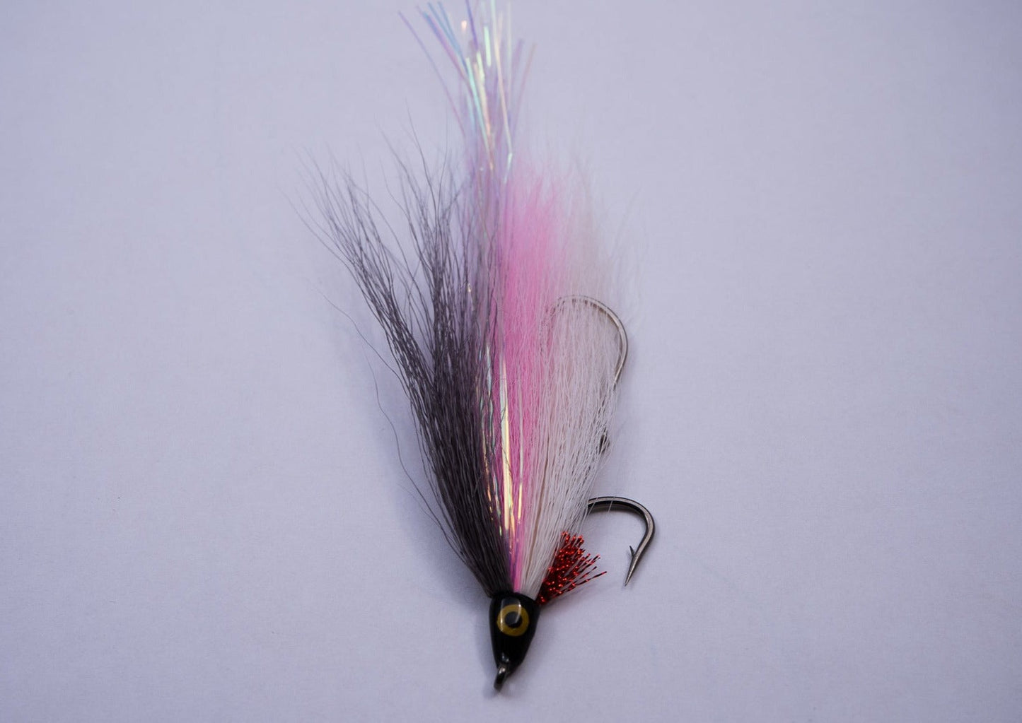 #202 | Classic Bucktail Fly