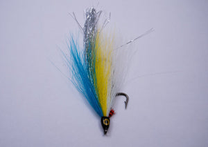 #220 | Classic 5" Bucktail Fly