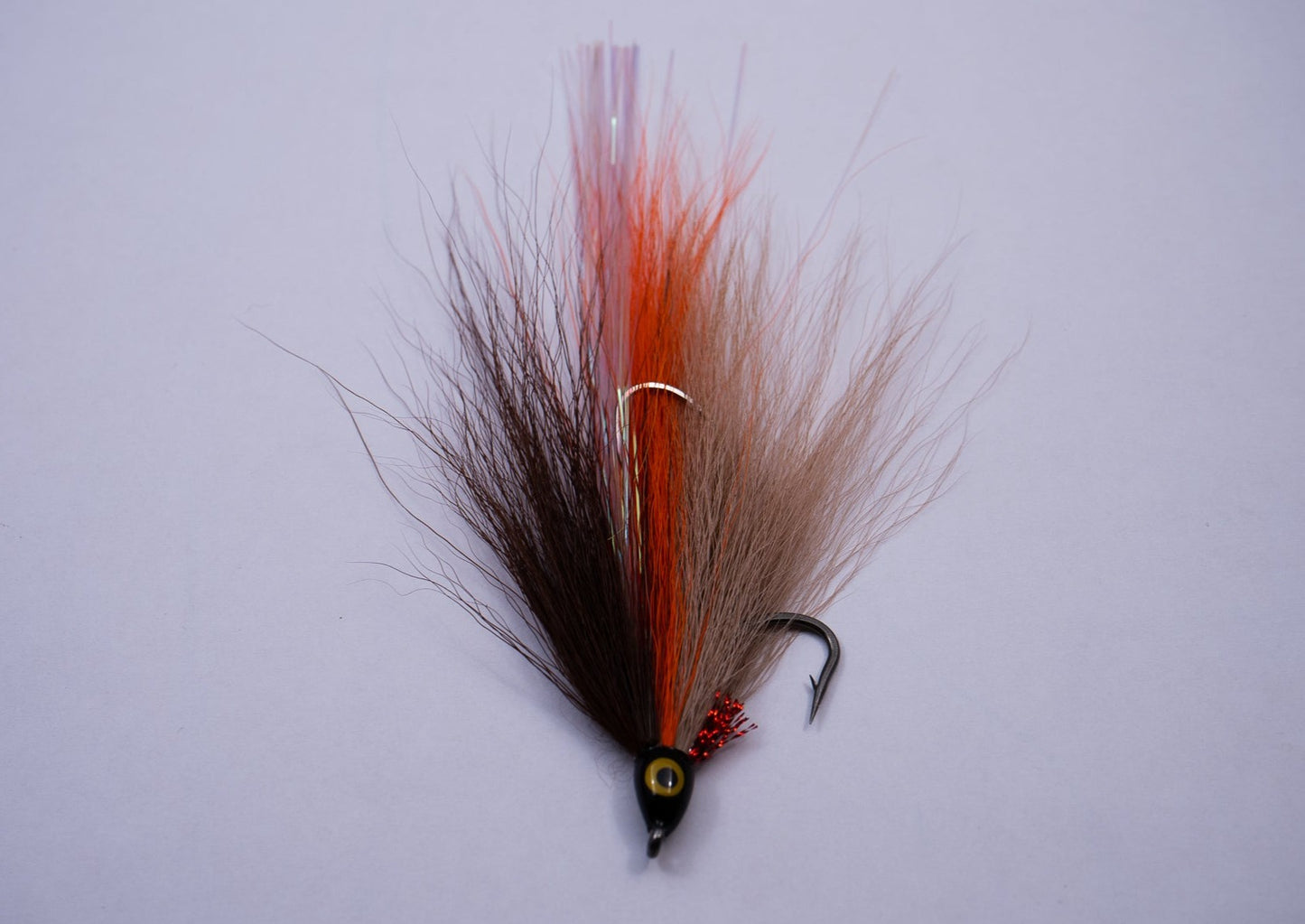 #213 | Classic Bucktail Fly