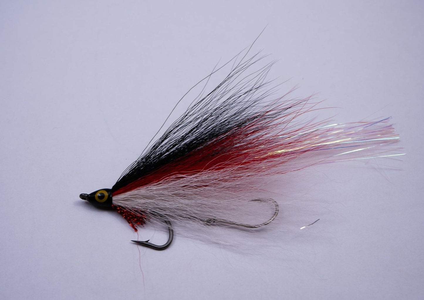 #204 | Classic Bucktail Fly