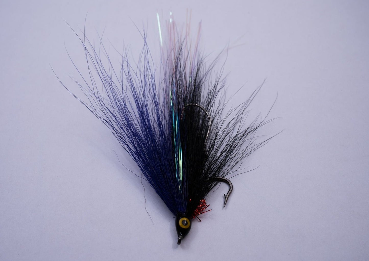#206 | Classic Bucktail Fly