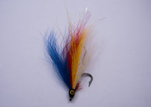 Load image into Gallery viewer, #209 | Classic 5&quot; Bucktail Fly
