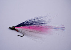 #207 | Classic 5" Bucktail Fly