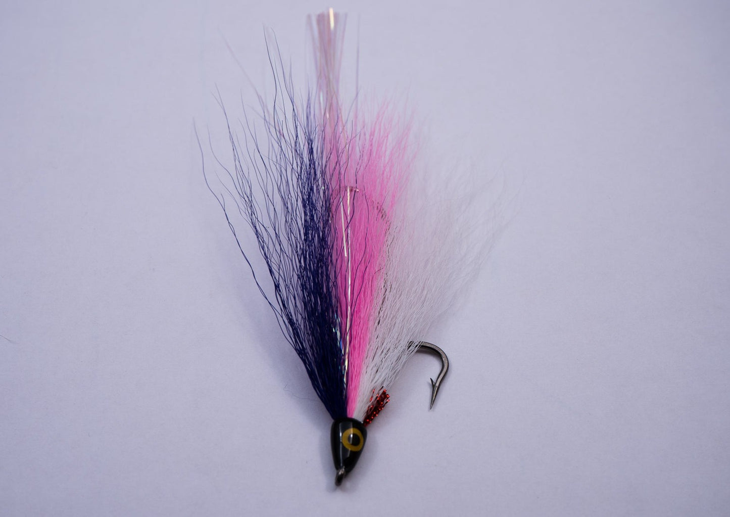 #207 | Classic Bucktail Fly