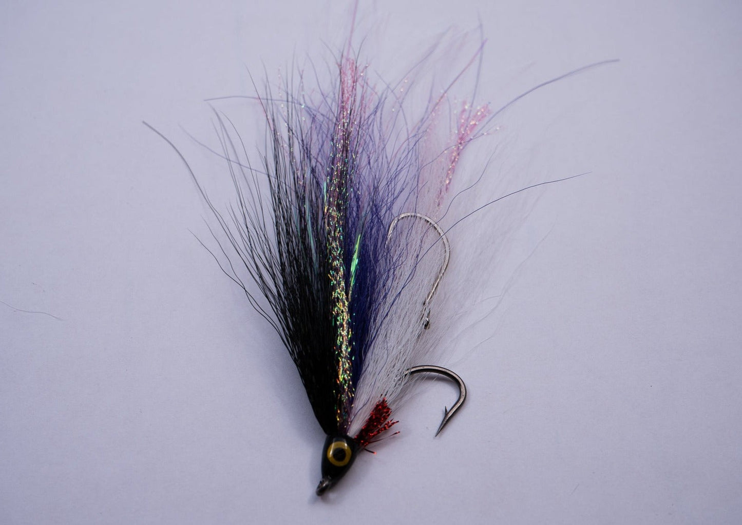 #203 | Classic Bucktail Fly