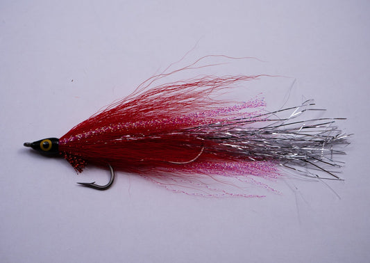 #232 | Classic Bucktail Fly