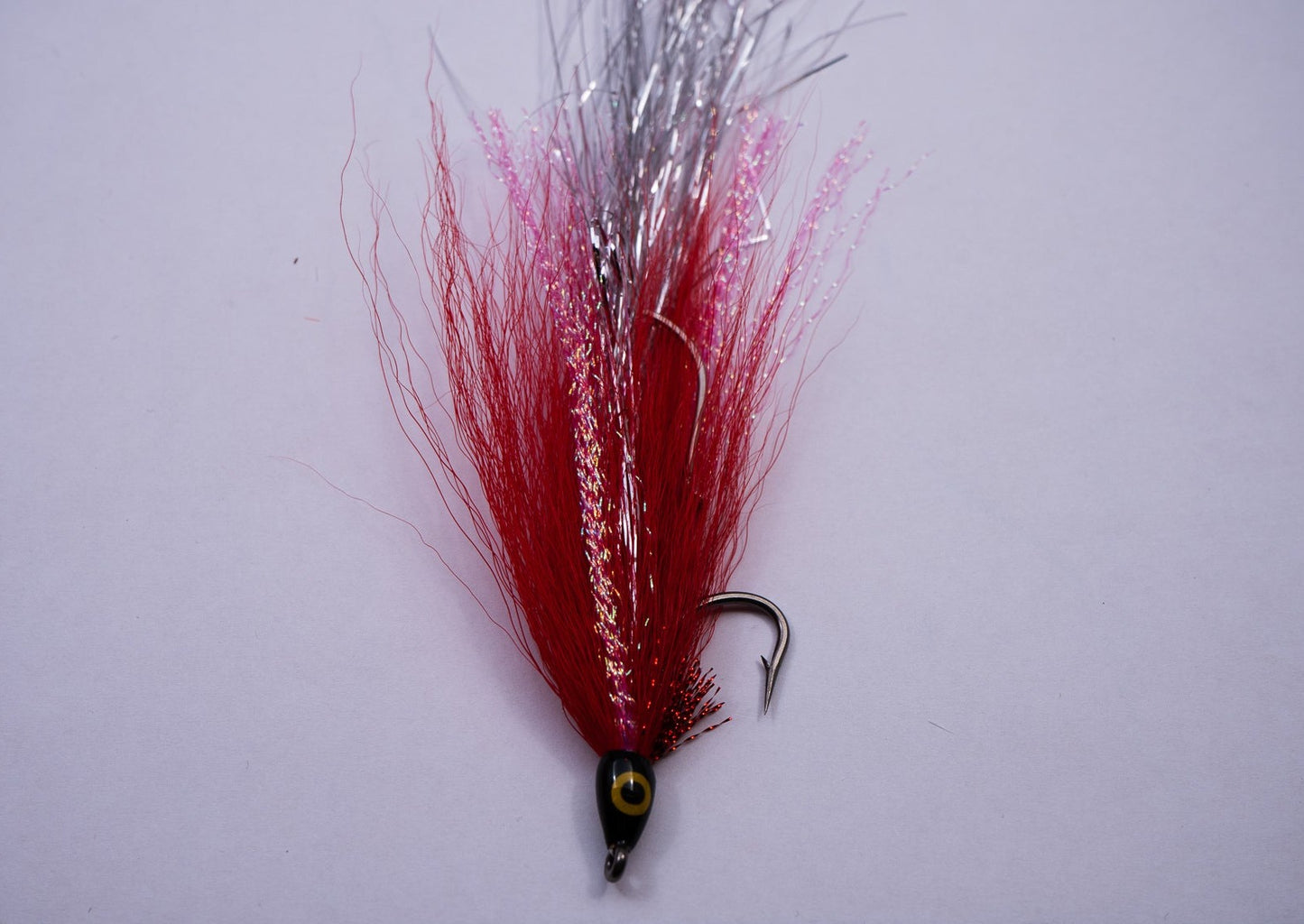 #232 | Classic Bucktail Fly