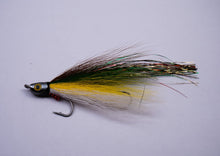 Load image into Gallery viewer, #311 | Skulled 5&quot; Bucktail Fly
