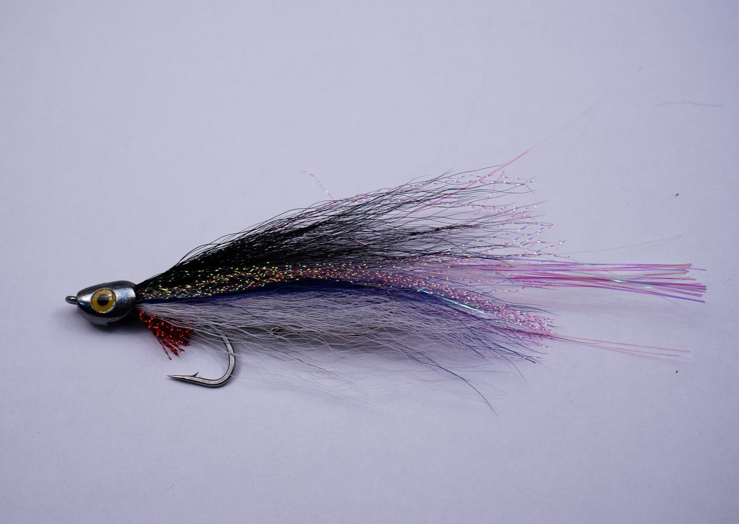 #303 | Classic Bucktail Fly