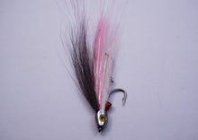 Load image into Gallery viewer, #302 | Skulled 5&quot; Bucktail Fly
