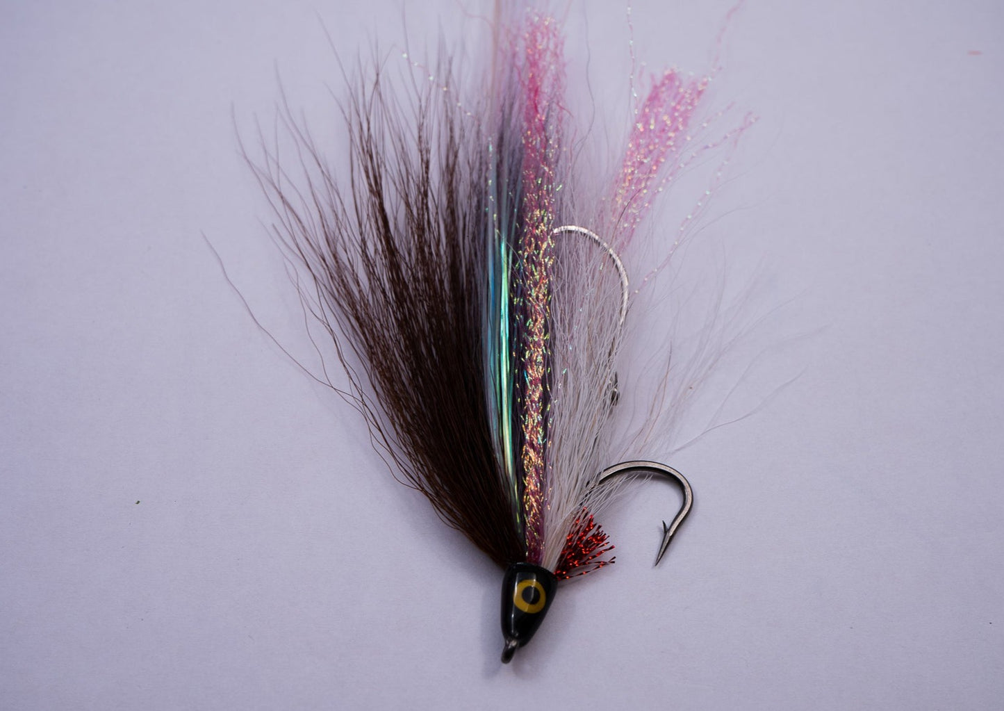 #210 | Classic Bucktail Fly