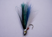 Load image into Gallery viewer, #323 | Skulled 5&quot; Bucktail Fly
