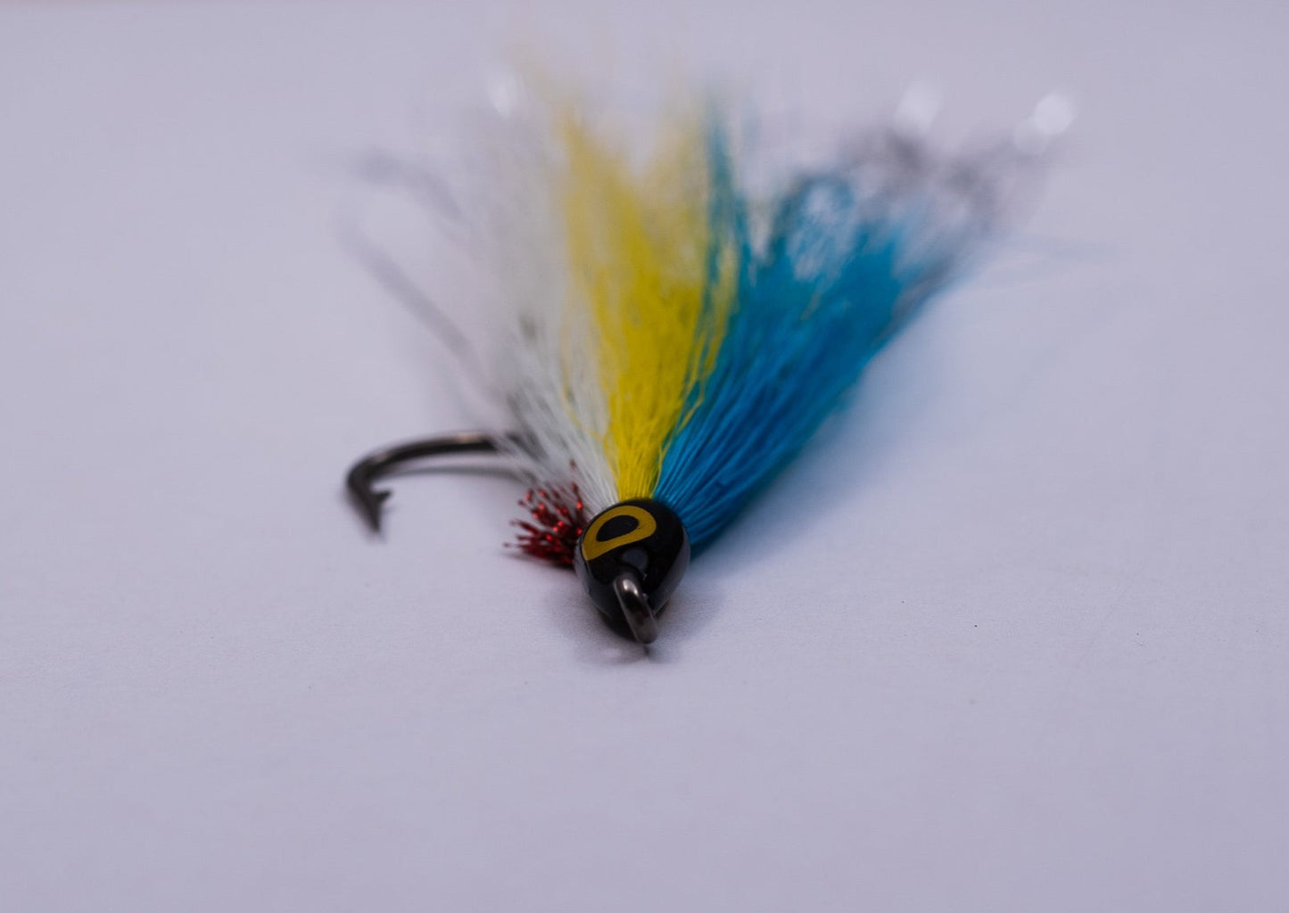 #220 | Classic Bucktail Fly