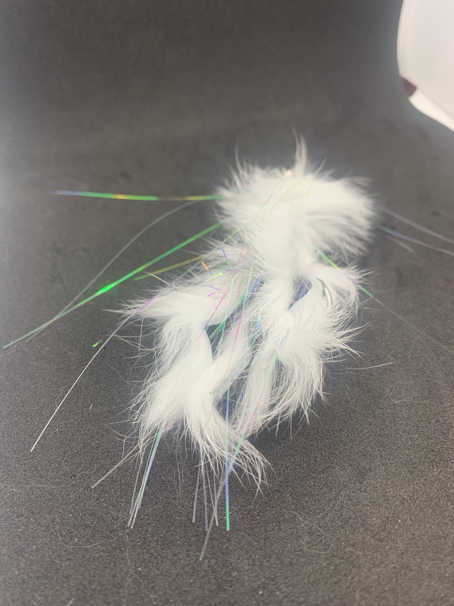 Bunny Streamers
