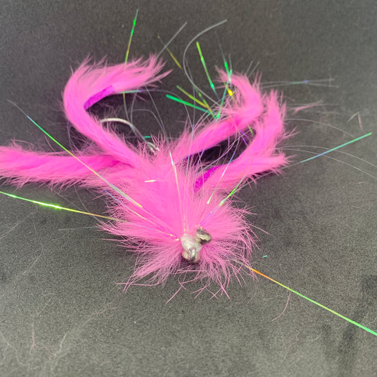 Bunny Streamers