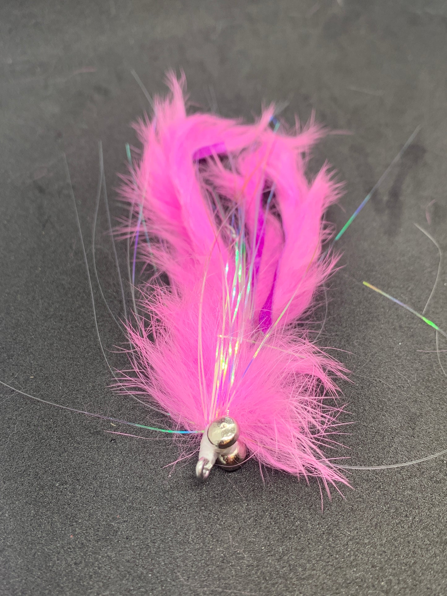 Bunny Streamers