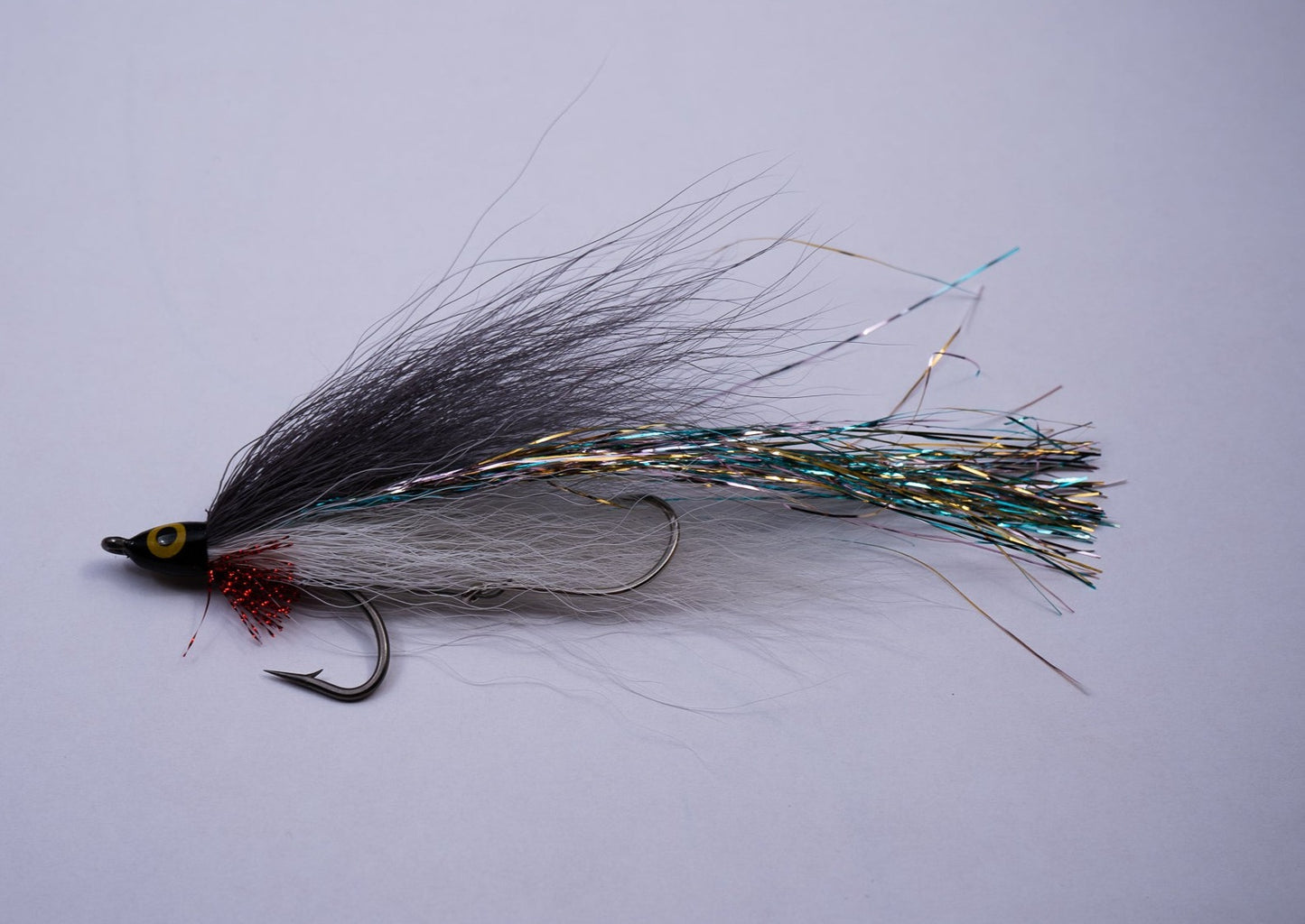 #215 | Classic Bucktail Fly