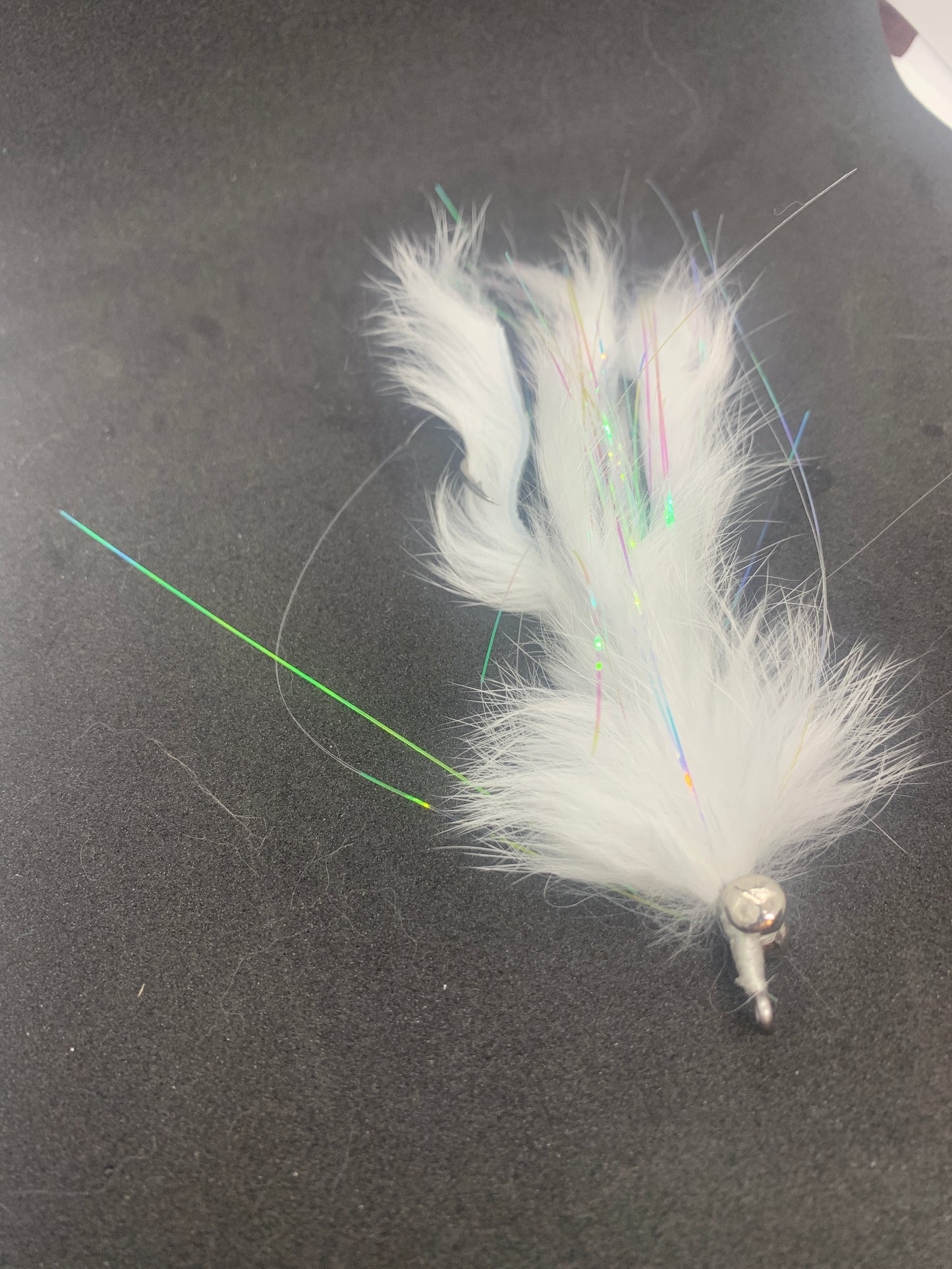Bunny Streamers