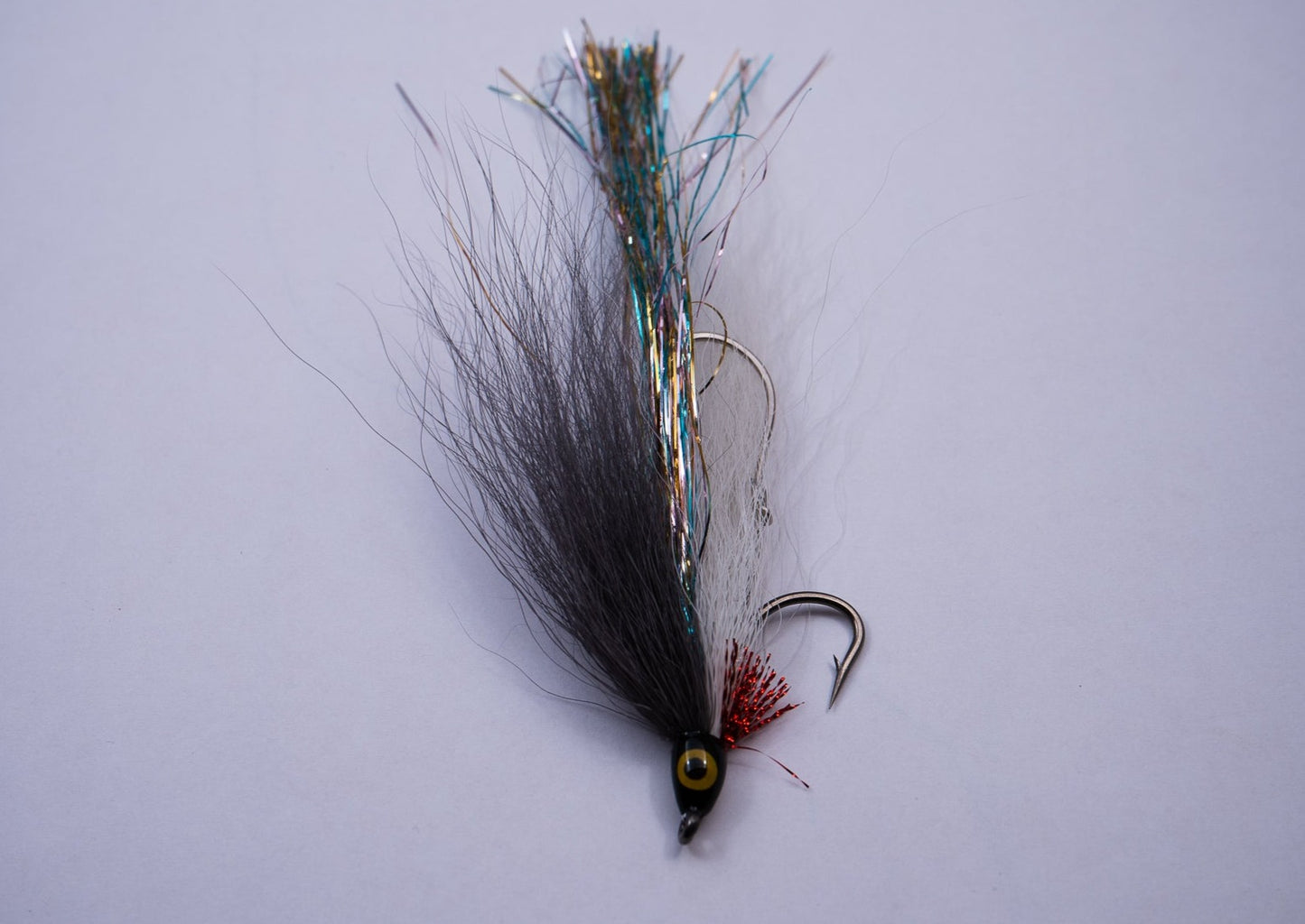 #215 | Classic Bucktail Fly
