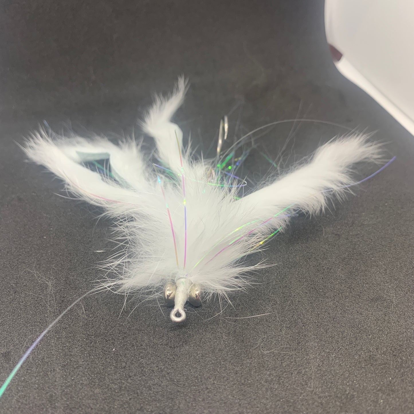 Bunny Streamers