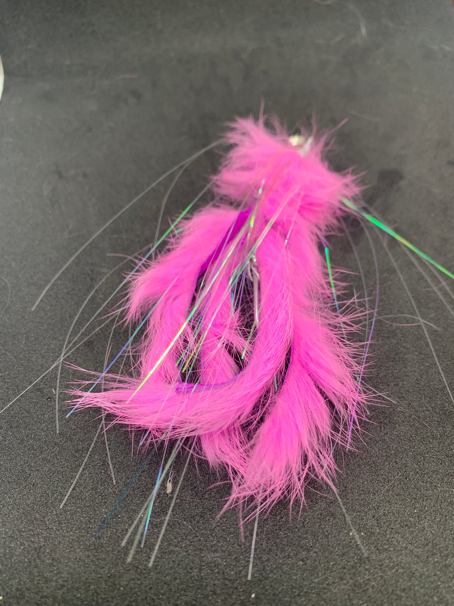 Bunny Streamers