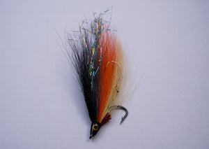 #226 | Classic 5" Bucktail Fly