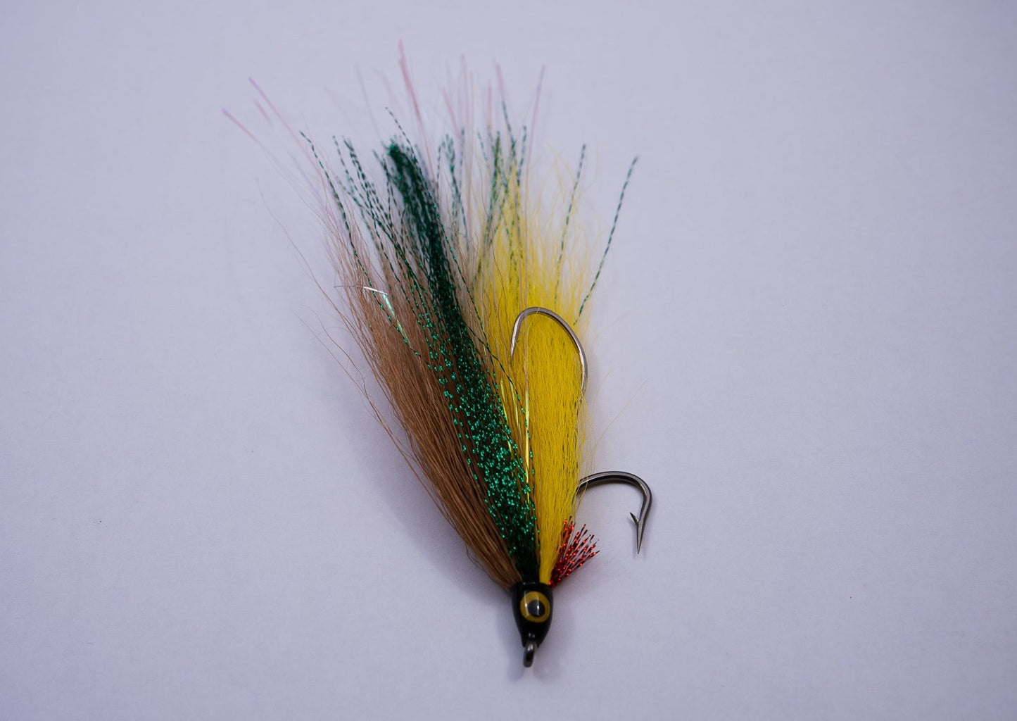 #230 | Classic 5" Bucktail Fly