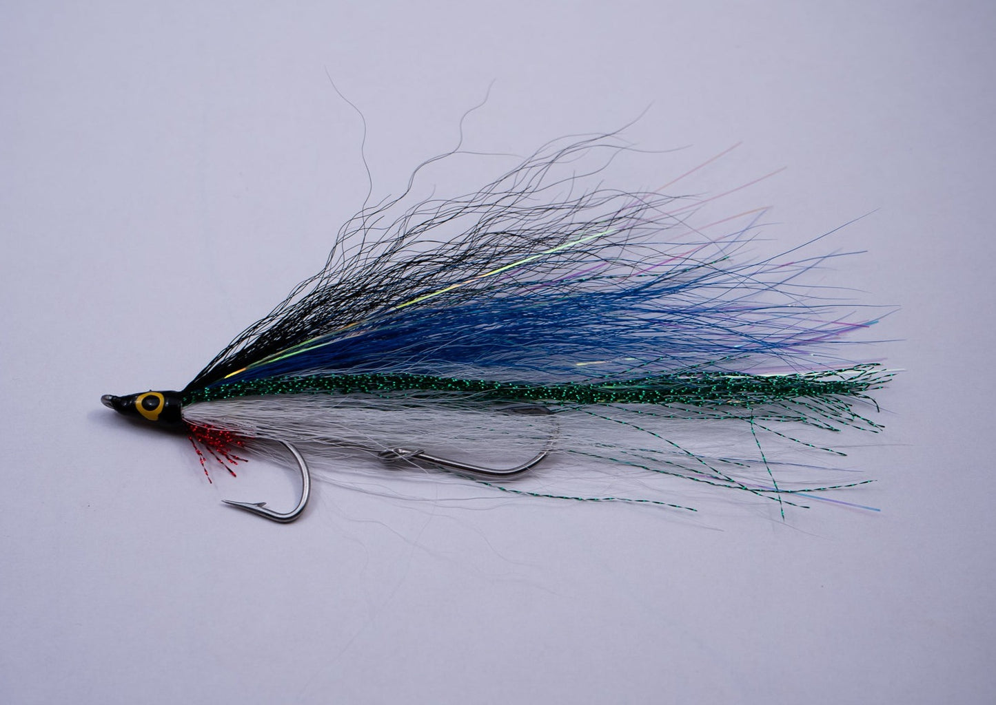 #223 | Classic 5" Bucktail Fly