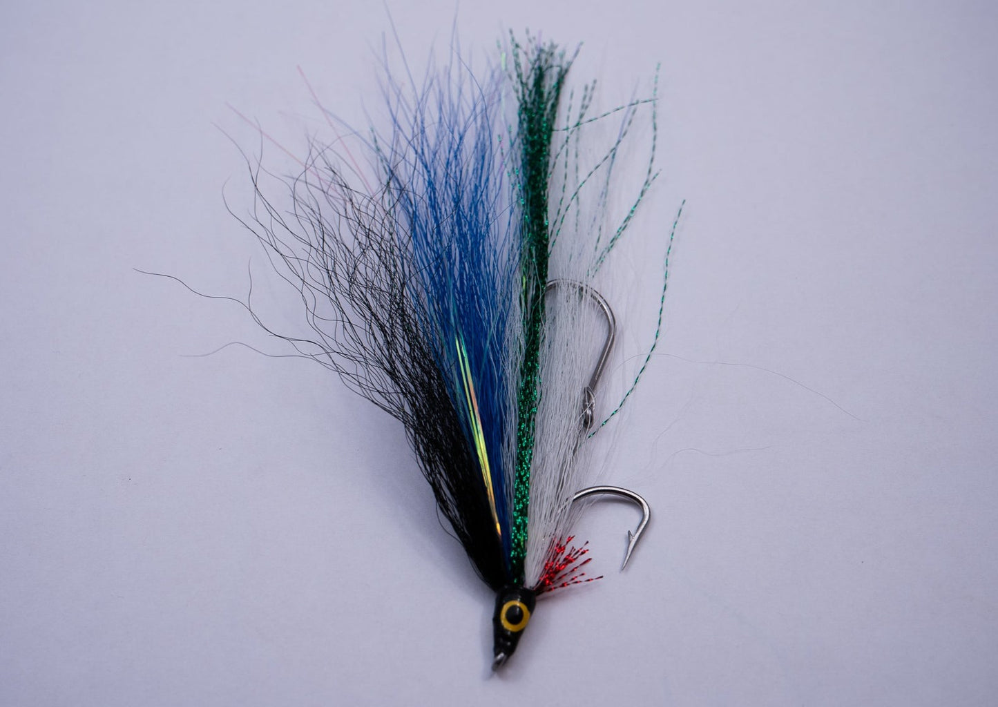 #223 | Classic 5" Bucktail Fly