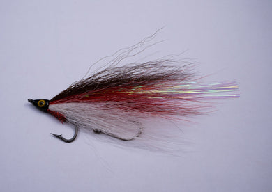 200 Series - 4'' Bucktail Flies – Lux Fly Co
