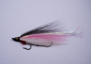 #202 | Classic 5" Bucktail Fly