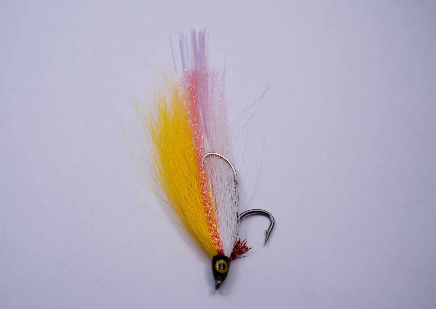 #225 | Classic 5" Bucktail Fly