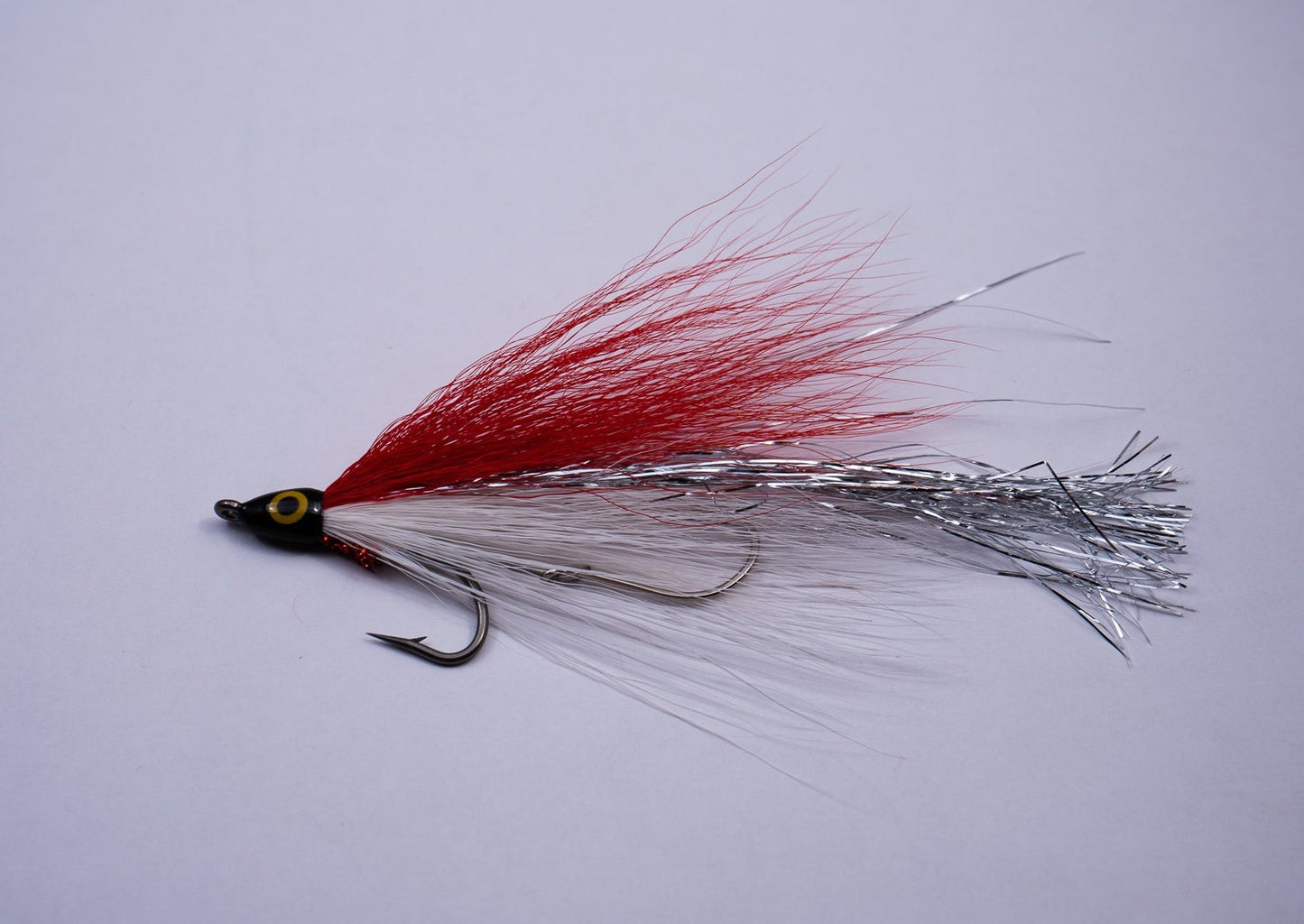 #229 | Classic 5" Bucktail Fly