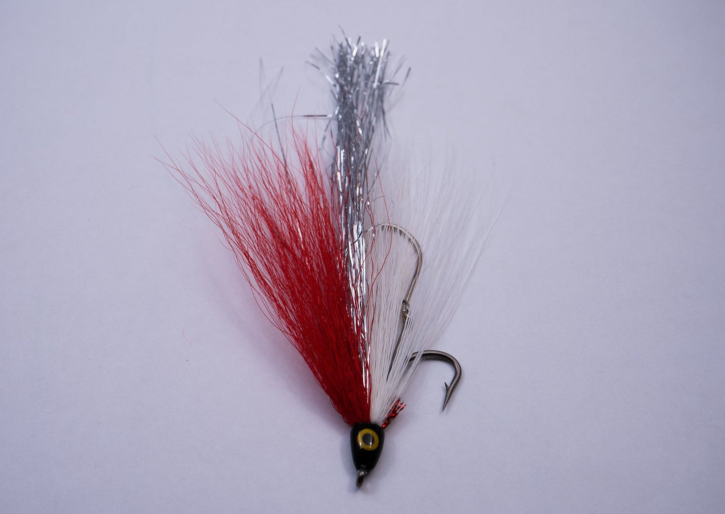 #229 | Classic 5" Bucktail Fly