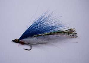 #212 | Classic 5" Bucktail Fly