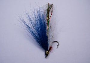 #212 | Classic 5" Bucktail Fly