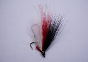 #204 | Classic 5" Bucktail Fly