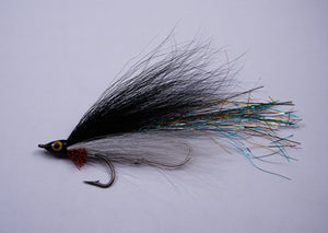 #234 | Classic 5" Bucktail Fly