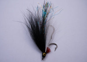 #234 | Classic 5" Bucktail Fly