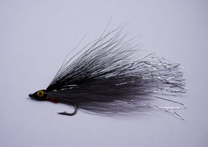 #214 | Classic 5" Bucktail Fly