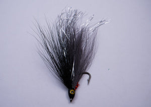 #214 | Classic 5" Bucktail Fly