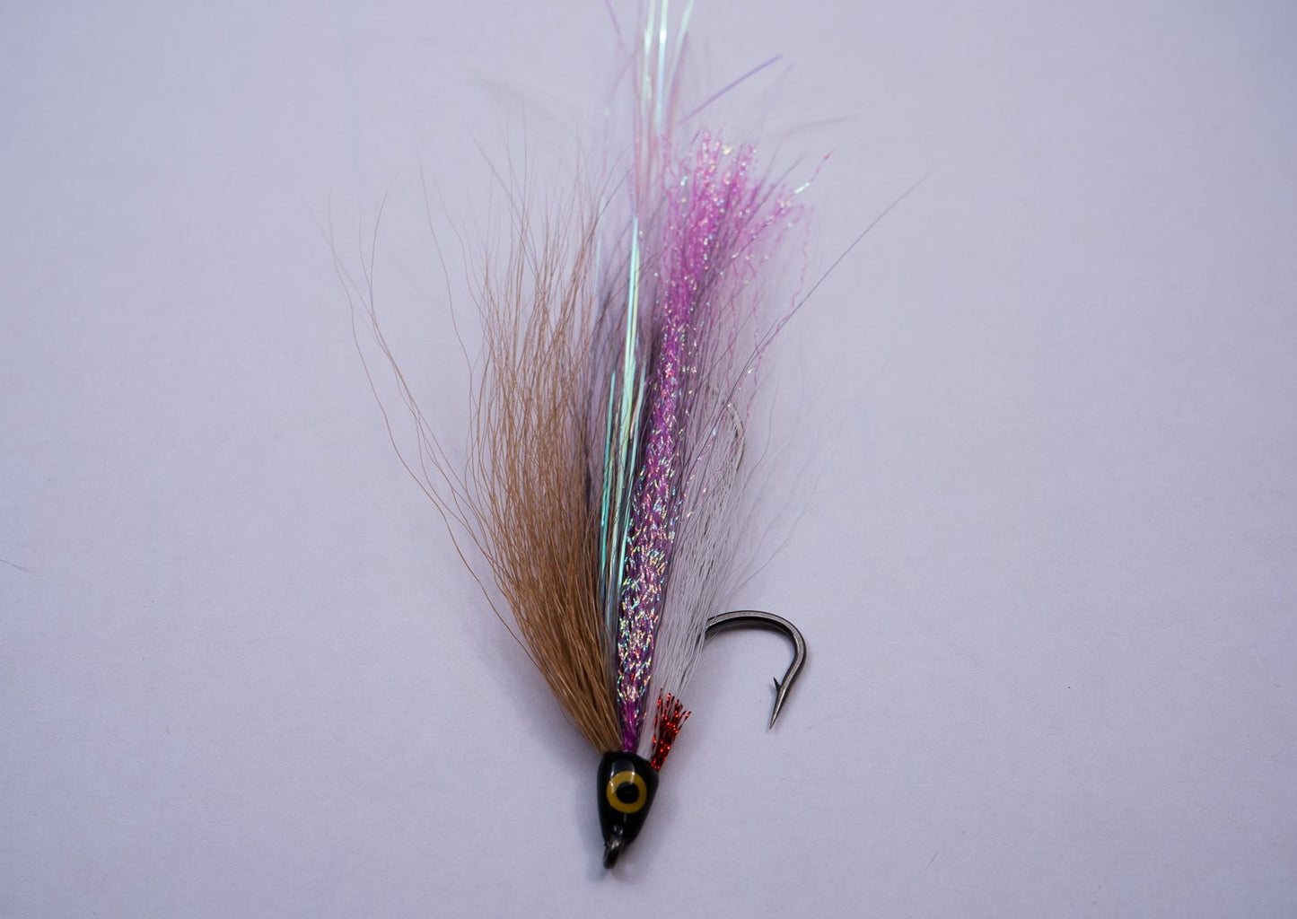 #231 | Classic 5" Bucktail Fly