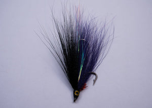 #305 | Skulled 5" Bucktail Fly
