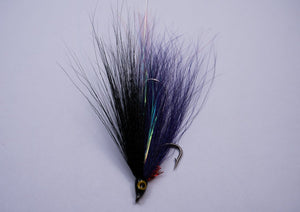 #205 | Classic 5" Bucktail Fly