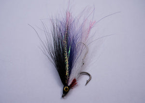 #203 | Classic 5" Bucktail Fly